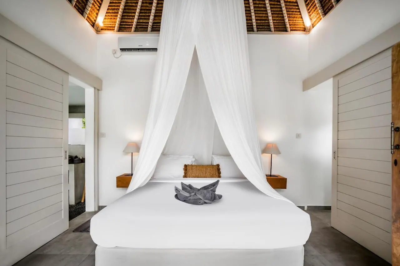 Villa Nakal By Alfred In Bali Seminyak 0*,