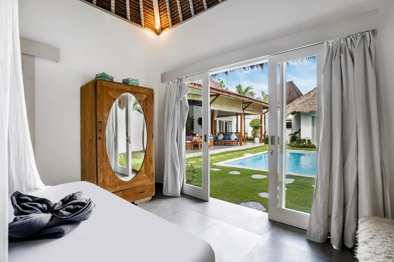 Villa Nakal By Alfred In Bali Seminyak 0*,  Indonesien