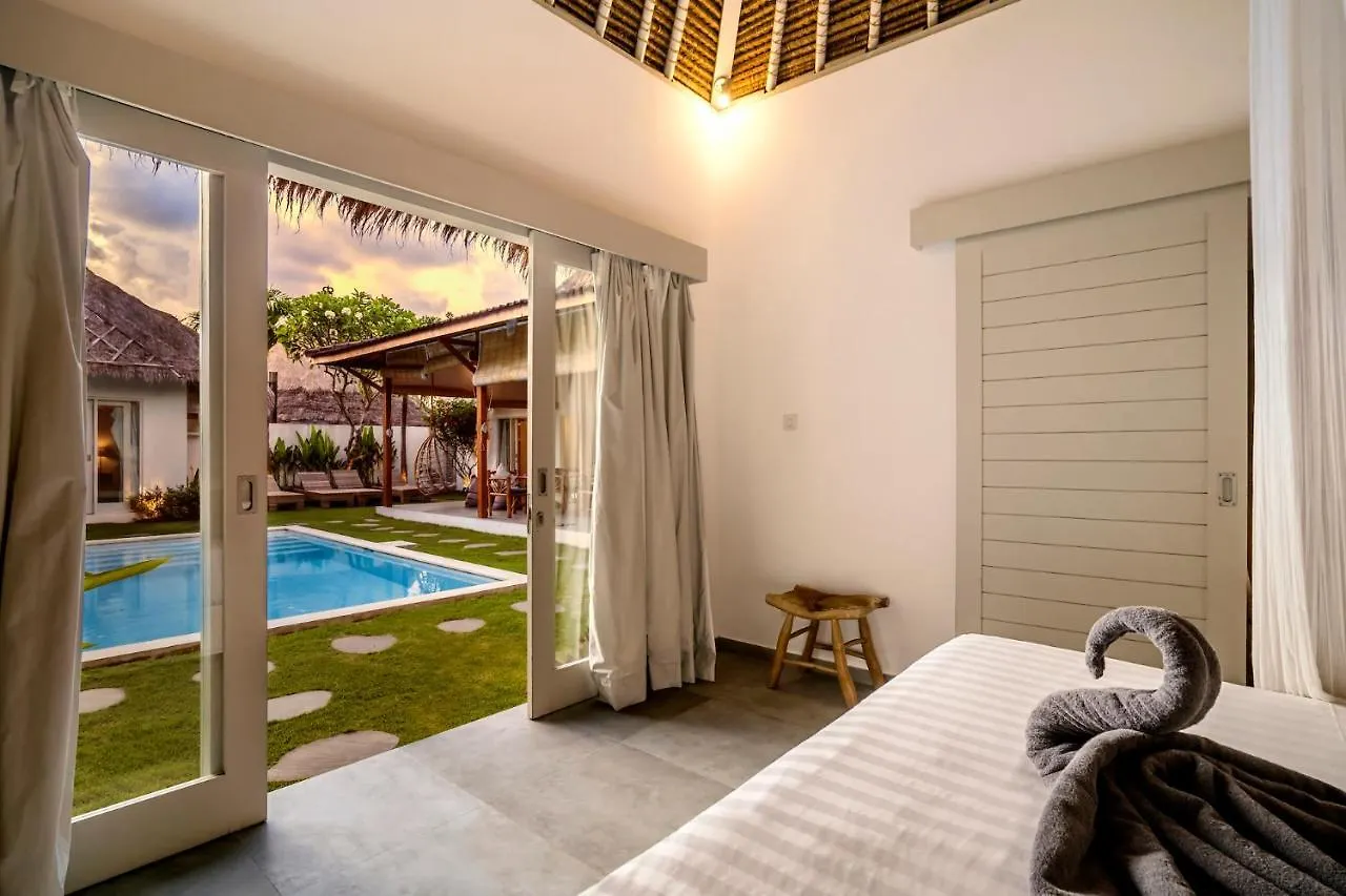 Villa Nakal By Alfred In Bali Семиньяк Индонезия
