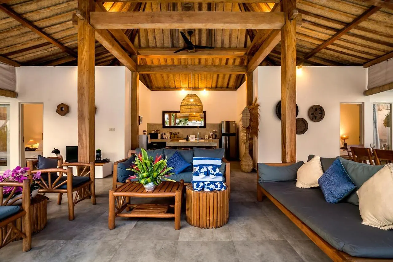 Villa Nakal By Alfred In Bali Семиньяк 0*,  Индонезия
