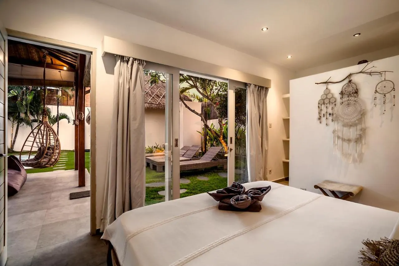 Villa Nakal By Alfred In Bali Семиньяк Индонезия