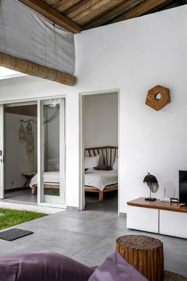Villa Nakal By Alfred In Bali Семиньяк