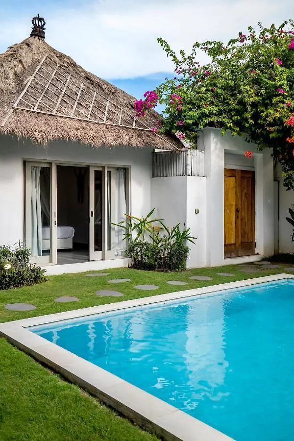Villa Nakal By Alfred In Bali Семиньяк