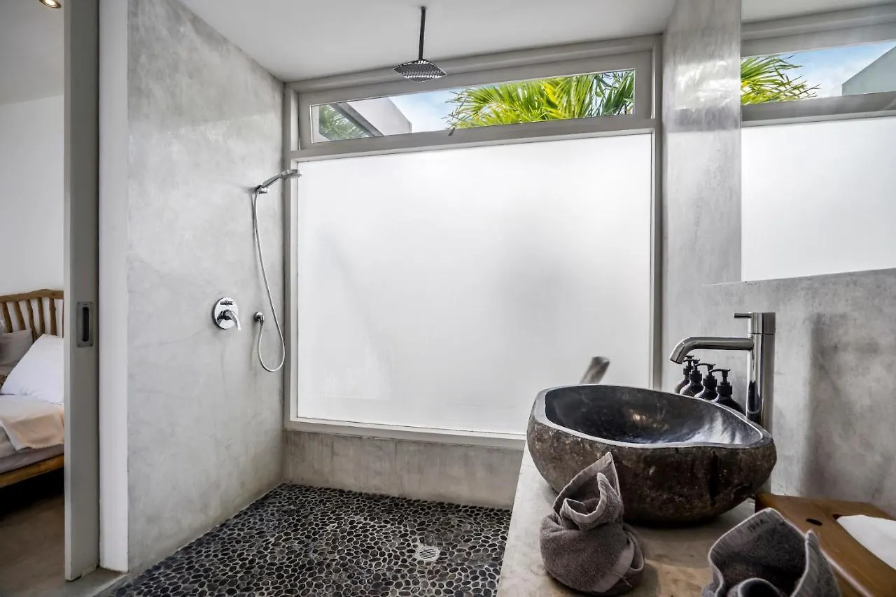 Villa Nakal By Alfred In Bali Семиньяк 0*,  Индонезия