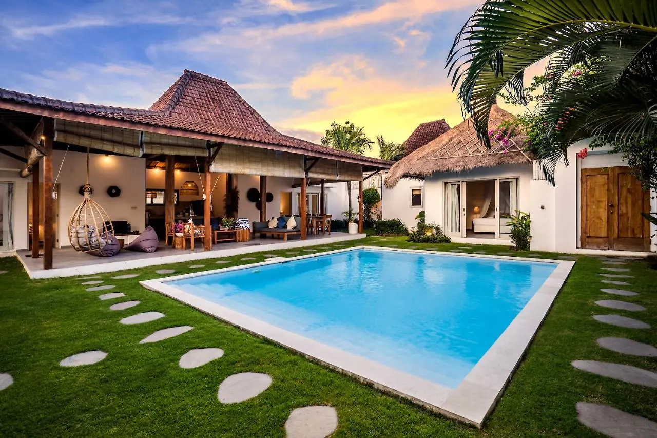 Villa Nakal By Alfred In Bali Семиньяк 0*,  Индонезия