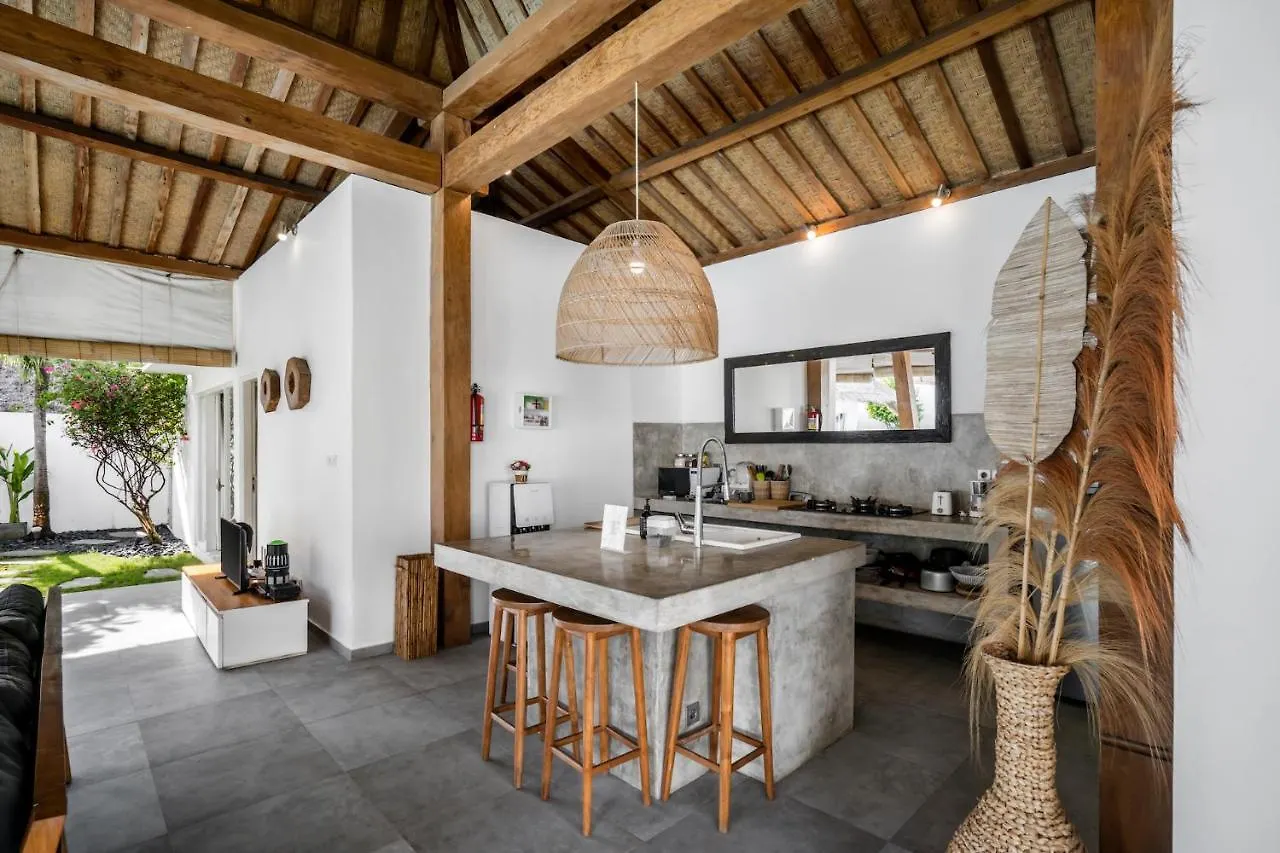 Villa Nakal By Alfred In Bali Семиньяк Индонезия