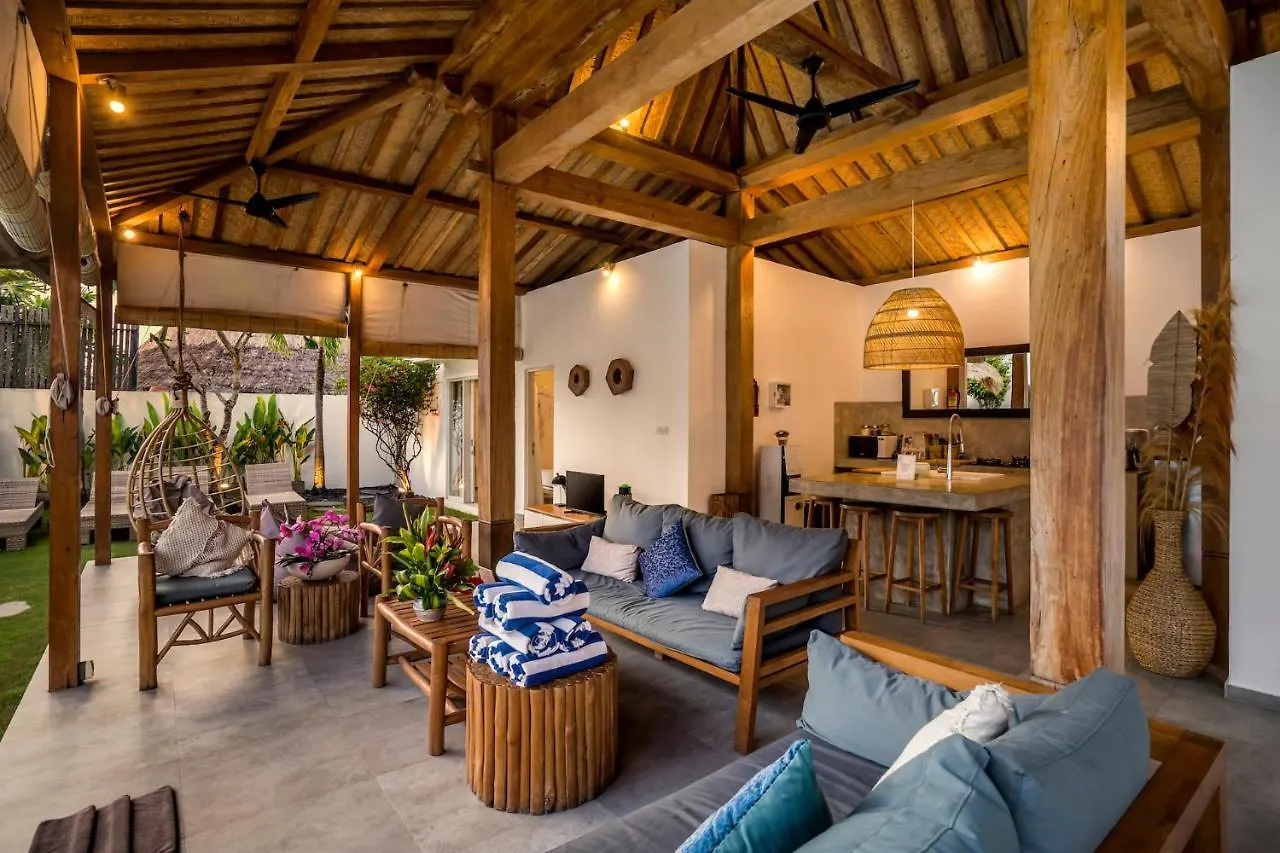 Villa Nakal By Alfred In Bali Seminyak  Seminyak (Bali)
