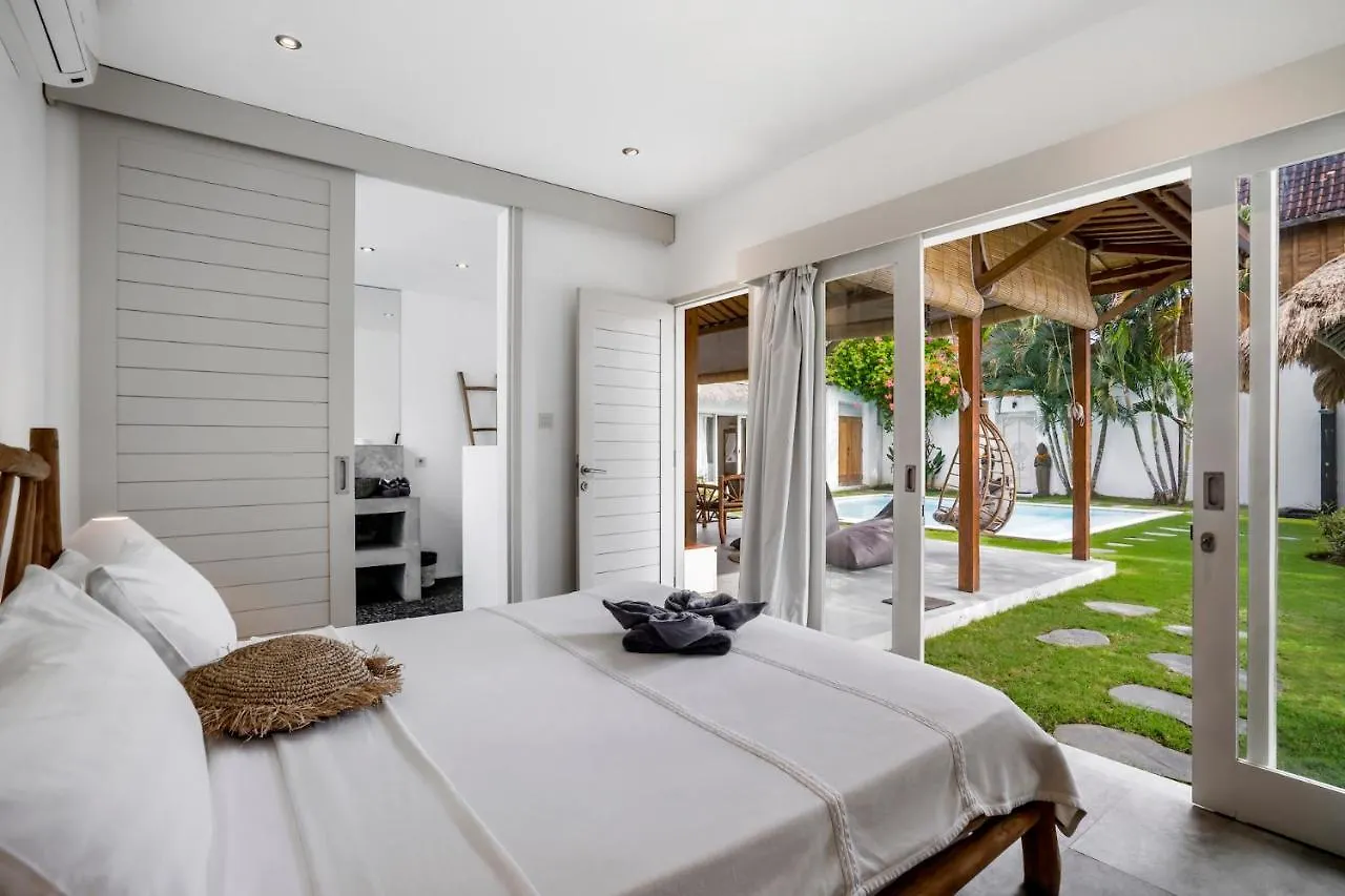 Villa Nakal By Alfred In Bali Seminyak