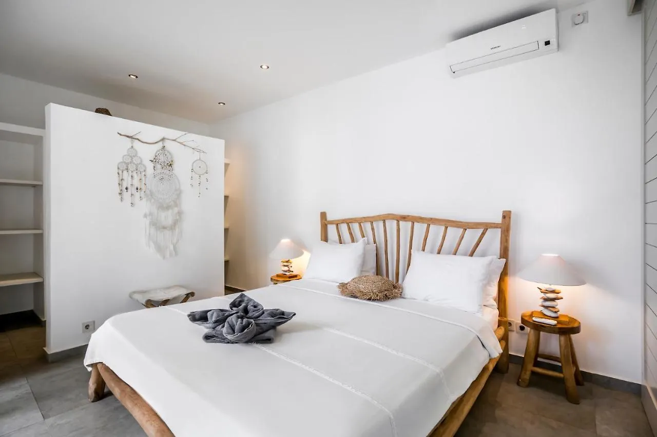 Villa Nakal By Alfred In Bali Seminyak